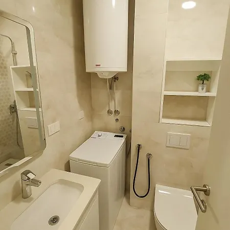 아파트 Cozy Elegance D1 Vrnjačka Banja