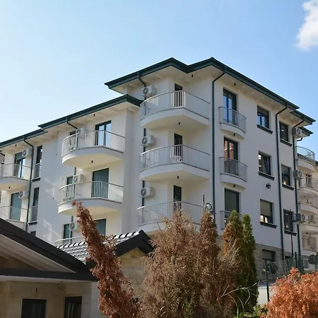 Cozy Elegance D1 아파트 Vrnjačka Banja