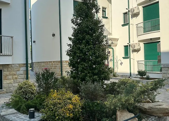 Daire Cozy Elegance D1 *